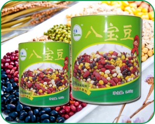 八寶豆