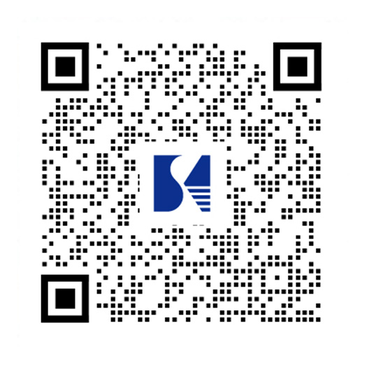 Official video channel QR