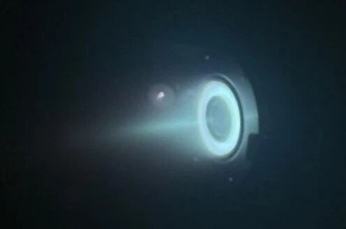 Successful Orbital Validation! Shenkai-backed Hanqing Dynamics Completes In-Orbit Ignition of Hall-Effect Thruster Gas Feed Module on Lijian-1(图4)