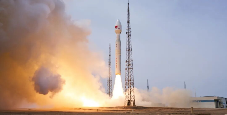 Successful Orbital Validation! Shenkai-backed Hanqing Dynamics Completes In-Orbit Ignition of Hall-Effect Thruster Gas Feed Module on Lijian-1(图1)