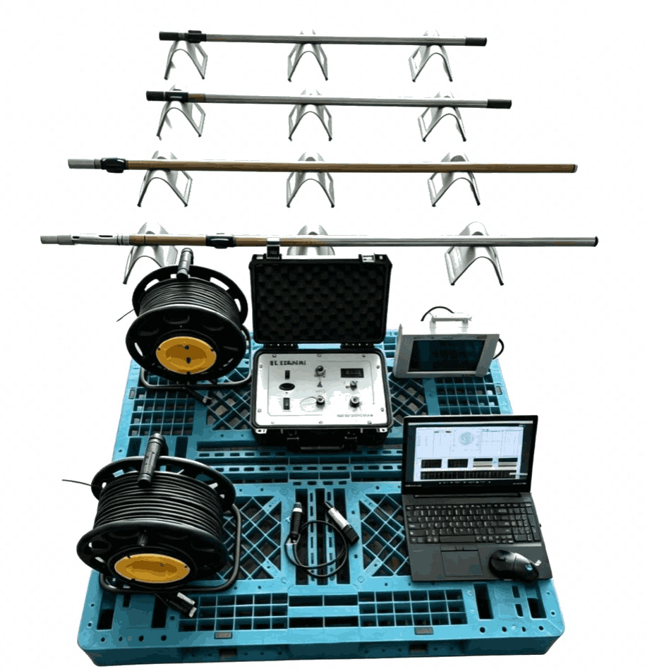 SHENKAI High-Performance MWD Solution SK-TensEE System: A Powerful Tool for Improving Quality and Efficiency(图1)
