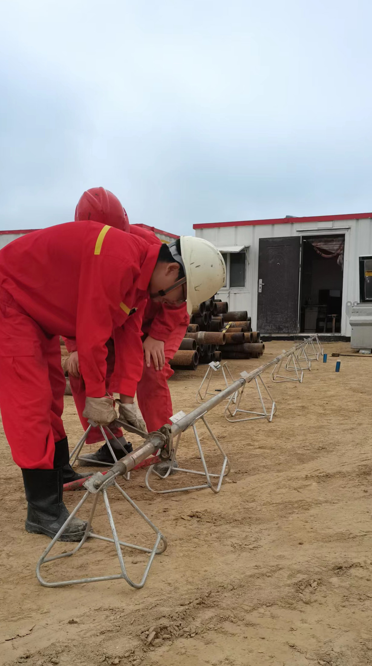 SHENKAI High-Performance MWD Solution SK-TensEE System: A Powerful Tool for Improving Quality and Efficiency(图4)