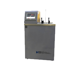 SYP1017-IIA Petroleum products copper corrosion tester