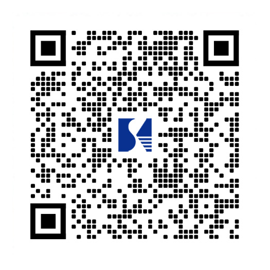 官方领英 QR