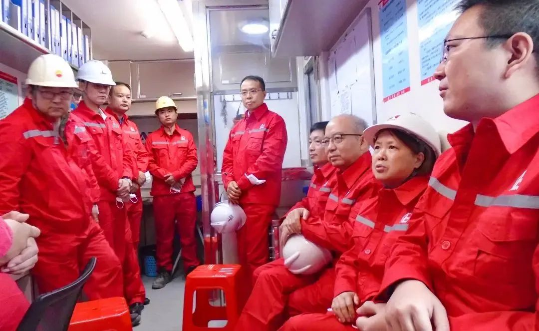 情系员工到一线，传递关怀暖人心(图3)