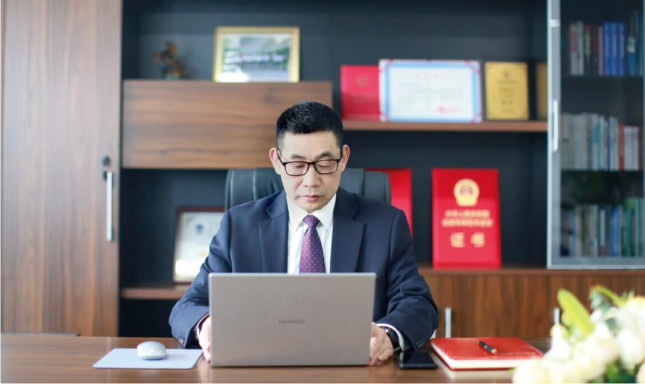 喜讯！亿万先生MR投资企业：瀚氢动力完成A++轮融资，加速商业航天与氢能双赛道布局(图2)